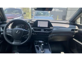 Обява за продажба на Lexus UX 250h F-Sport ~67 900 лв. - изображение 7
