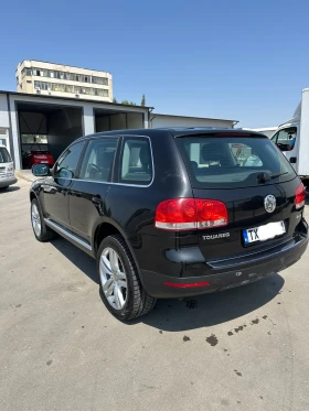 VW Touareg | Mobile.bg    6