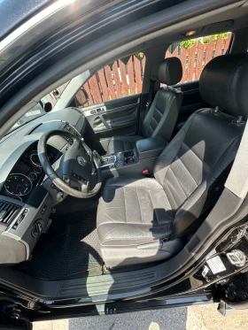 VW Touareg | Mobile.bg    12