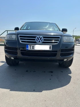 VW Touareg | Mobile.bg    4