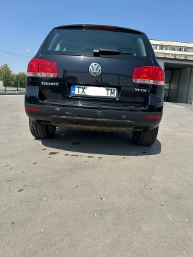 VW Touareg | Mobile.bg    7