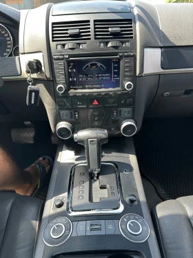 VW Touareg | Mobile.bg    10