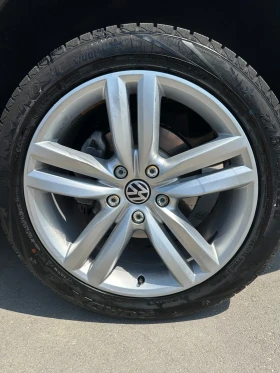 VW Touareg | Mobile.bg    9