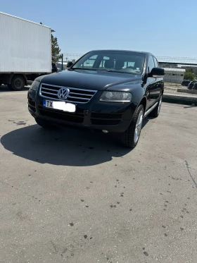 VW Touareg | Mobile.bg    3