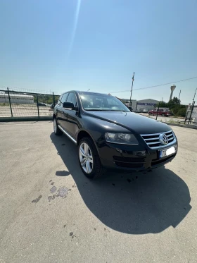 VW Touareg | Mobile.bg    2