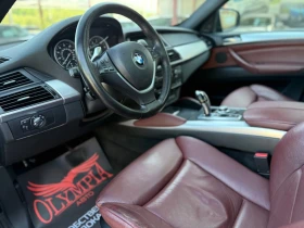 BMW X6 3.5i Xdrive 306ps. СОБСТВЕН ЛИЗИНГ / БАРТЕР - 25900 лв. - 72252930 6