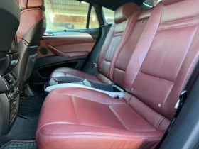 BMW X6 3.5i Xdrive 306ps. СОБСТВЕН ЛИЗИНГ / БАРТЕР - 25900 лв. - 72252930 10