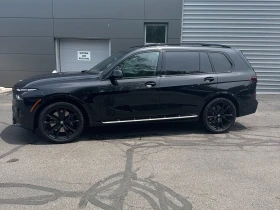 BMW X7 CARFAX * * АВТО КРЕДИТ * * - 145000 лв. - 82122954 3
