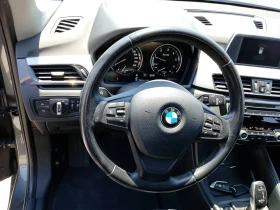 Обява за продажба на BMW X1 2.0 D ~33 300 лв. - изображение 8