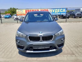 BMW X1 2.0 D
