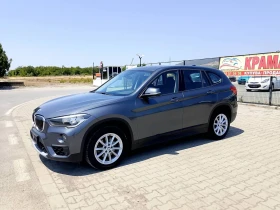 Обява за продажба на BMW X1 2.0 D ~33 300 лв. - изображение 1