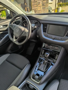 Opel Grandland X 1.6 | Mobile.bg    8