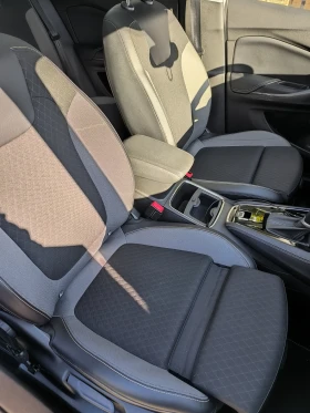Opel Grandland X 1.6 | Mobile.bg    6