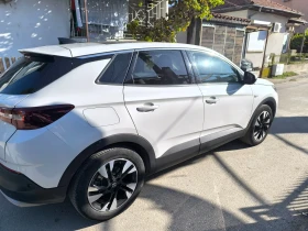 Opel Grandland X 1.6 | Mobile.bg    3