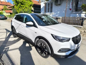 Opel Grandland X 1.6 | Mobile.bg    4