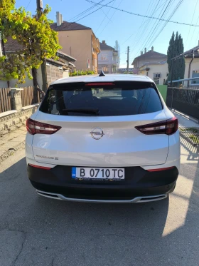 Opel Grandland X 1.6 | Mobile.bg    2
