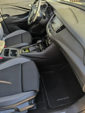 Opel Grandland X 1.6 | Mobile.bg    7