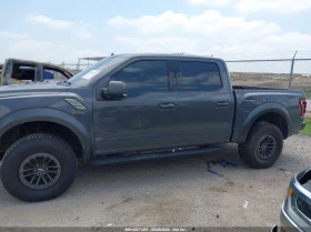 Ford F150 3.5L V-6 DI, DOHC, VVT, TURBO, 450HP 4X4 Drive | Mobile.bg    6