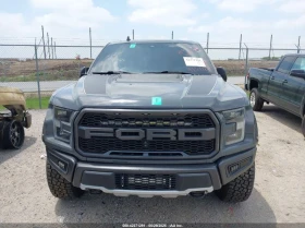 Ford F150 3.5L V-6 DI, DOHC, VVT, TURBO, 450HP 4X4 Drive | Mobile.bg    11