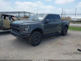 Ford F150 3.5L V-6 DI, DOHC, VVT, TURBO, 450HP 4X4 Drive | Mobile.bg    2