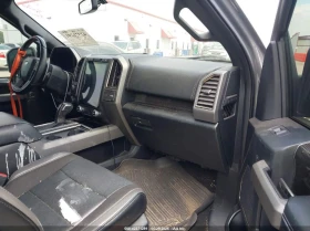 Ford F150 3.5L V-6 DI, DOHC, VVT, TURBO, 450HP 4X4 Drive | Mobile.bg    10