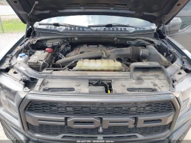 Ford F150 3.5L V-6 DI, DOHC, VVT, TURBO, 450HP 4X4 Drive | Mobile.bg    15