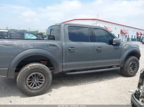 Ford F150 3.5L V-6 DI, DOHC, VVT, TURBO, 450HP 4X4 Drive | Mobile.bg    5