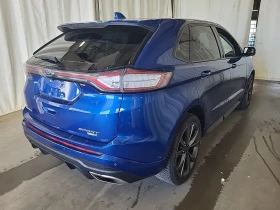 Ford Edge * SPORT * CARFAX *    | Mobile.bg    2