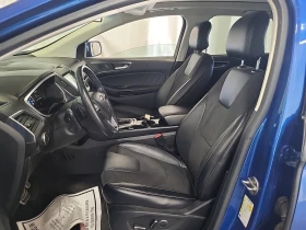 Ford Edge * SPORT * CARFAX *    | Mobile.bg    3