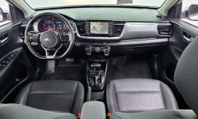 Kia Stonic Diesel 1.6 Trendy * -   *  | Mobile.bg    7