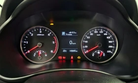 Kia Stonic Diesel 1.6 Trendy * -   *  | Mobile.bg    8