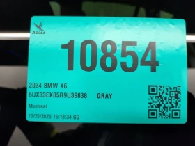 BMW X6 * XDRIVE40I * CARFAX * БЕЗ ПЪРВОНАЧАЛНА ВНОСКА - 116000 лв. / 59309.86 € - 11204293 15