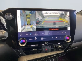 Lexus NX 350h OVERTRAIL/243HP/PANO/HUD/MARK L./360/LED/NAVI/471g - 115099 лв. / 58849.18 € - 42194626 10