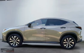 Lexus NX 350h OVERTRAIL/243HP/PANO/HUD/MARK L./360/LED/NAVI/471g - 115099 лв. / 58849.18 € - 42194626 3