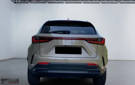 Lexus NX 350h OVERTRAIL/243HP/PANO/HUD/MARK L./360/LED/NAVI/471g - 115099 лв. / 58849.18 € - 42194626 5