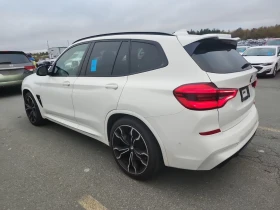 BMW X3 * SPORTS ACTIVITY VEHICLE * CARFAX * БЕЗ ПЪРВОНАЧА - 73450 лв. / 37554.39 € - 95820270 4
