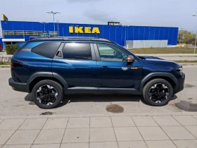 Dacia Bigster 4900  , 1.2TCe 4x4 Extreme | Mobile.bg    4