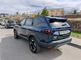Dacia Bigster 4900  , 1.2TCe 4x4 Extreme | Mobile.bg    8