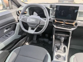 Dacia Bigster 4900  , 1.2TCe 4x4 Extreme | Mobile.bg    10