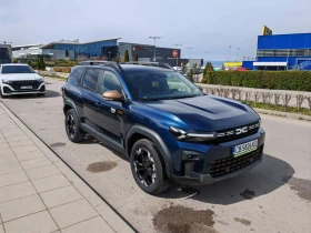 Dacia Bigster 4900  , 1.2TCe 4x4 Extreme | Mobile.bg    3