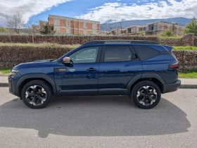 Dacia Bigster 4900  , 1.2TCe 4x4 Extreme | Mobile.bg    9