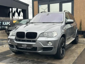 BMW X5 * SportPack* Обдухване* HeadUp* 