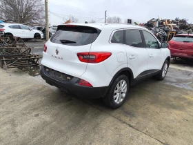 Renault Kadjar 1.2t - 11 € / 21.51 лв. - 33222008 5