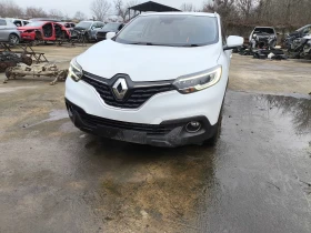 Renault Kadjar 1.2t - 11 € / 21.51 лв. - 33222008 7