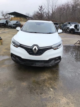Renault Kadjar 1.2t - 11 € / 21.51 лв. - 33222008 2