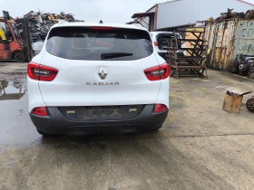 Renault Kadjar 1.2t - 11 € / 21.51 лв. - 33222008 6