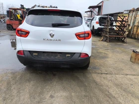 Renault Kadjar 1.2t - 11 € / 21.51 лв. - 33222008 8