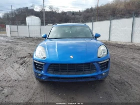 Porsche Macan S* PDK* ПОДГРЕВ* КАМЕРА* КЕЙЛЕС* LANE* ASSIST - 13543 € / 26487.81 лв. - 54298297 7
