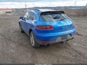 Porsche Macan S* PDK* ПОДГРЕВ* КАМЕРА* КЕЙЛЕС* LANE* ASSIST - 13543 € / 26487.81 лв. - 54298297 4