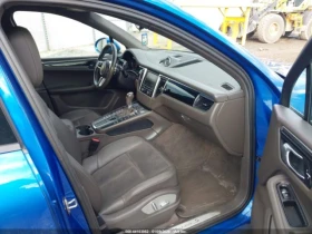 Porsche Macan S* PDK* ПОДГРЕВ* КАМЕРА* КЕЙЛЕС* LANE* ASSIST - 13543 € / 26487.81 лв. - 54298297 9